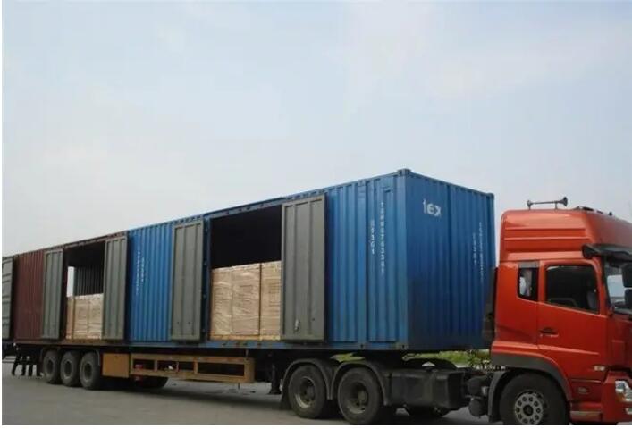 厦门到大通区整车运输