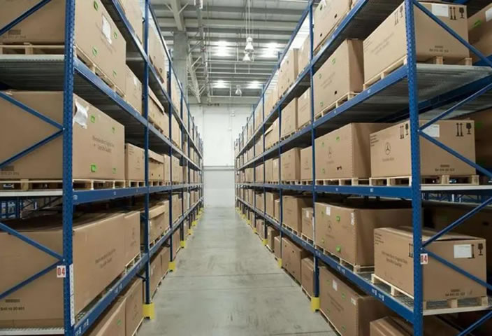 厦门到大通区货物仓储