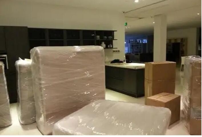 厦门到大通区长途搬家