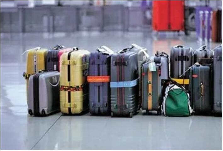 厦门到大通区行李托运