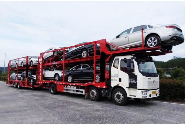 厦门到大通区轿车托运